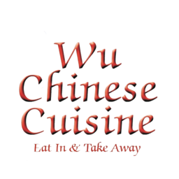 WU Chinese logo.